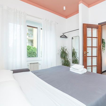 Le Terrazze Del Duca San Pietro Guesthouse Roma Exterior foto