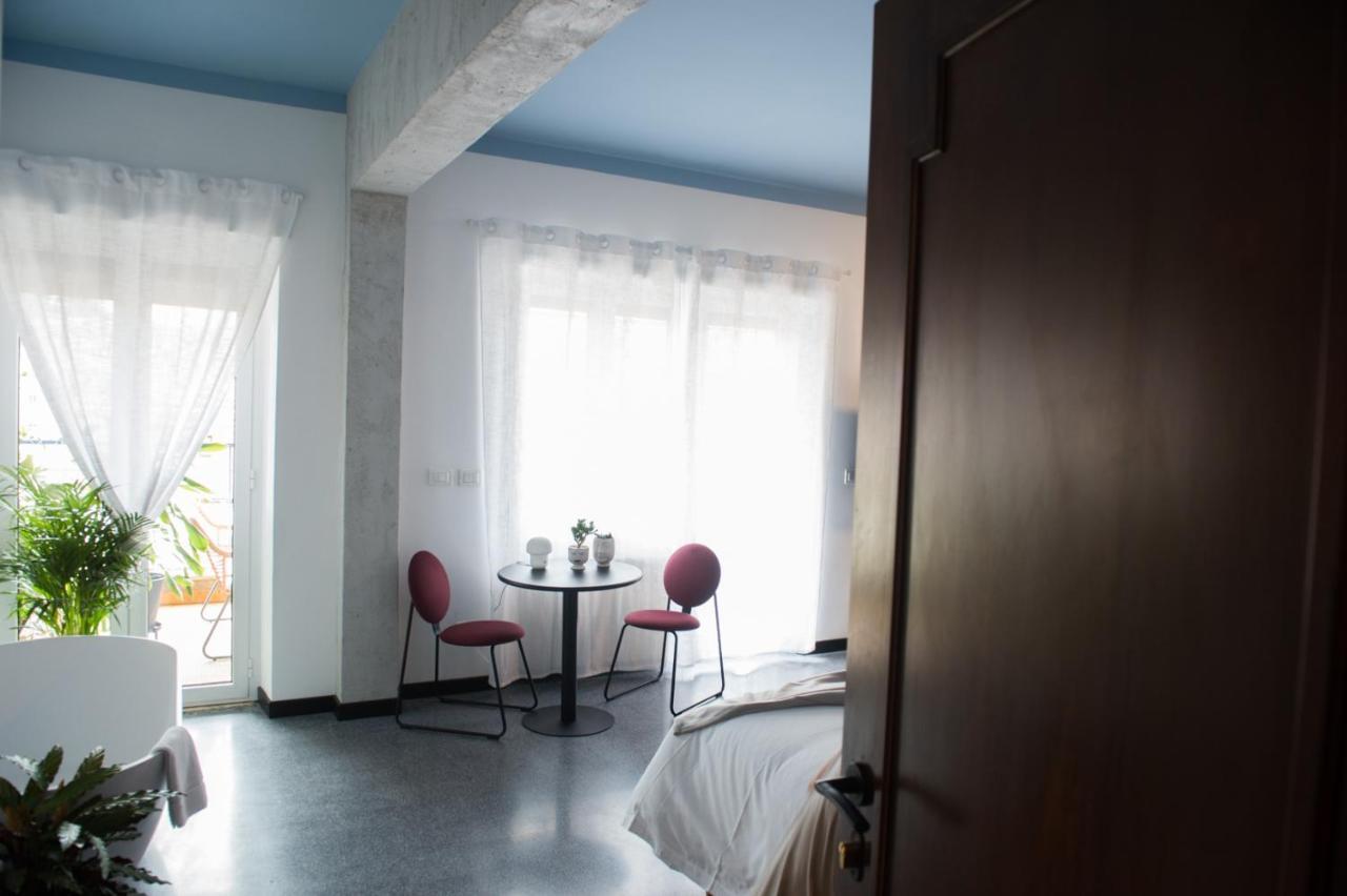 Le Terrazze Del Duca San Pietro Guesthouse Roma Exterior foto