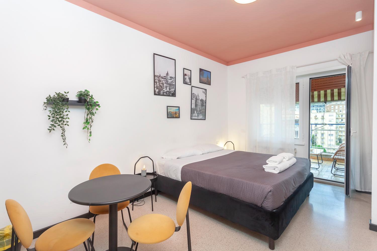 Le Terrazze Del Duca San Pietro Guesthouse Roma Exterior foto