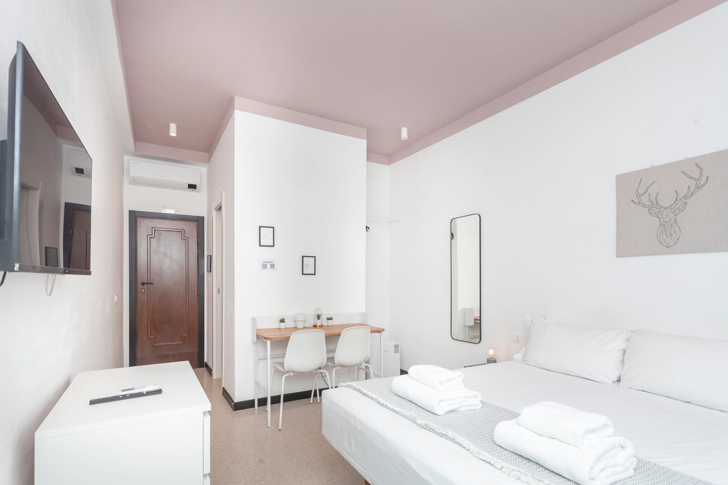 Le Terrazze Del Duca San Pietro Guesthouse Roma Exterior foto